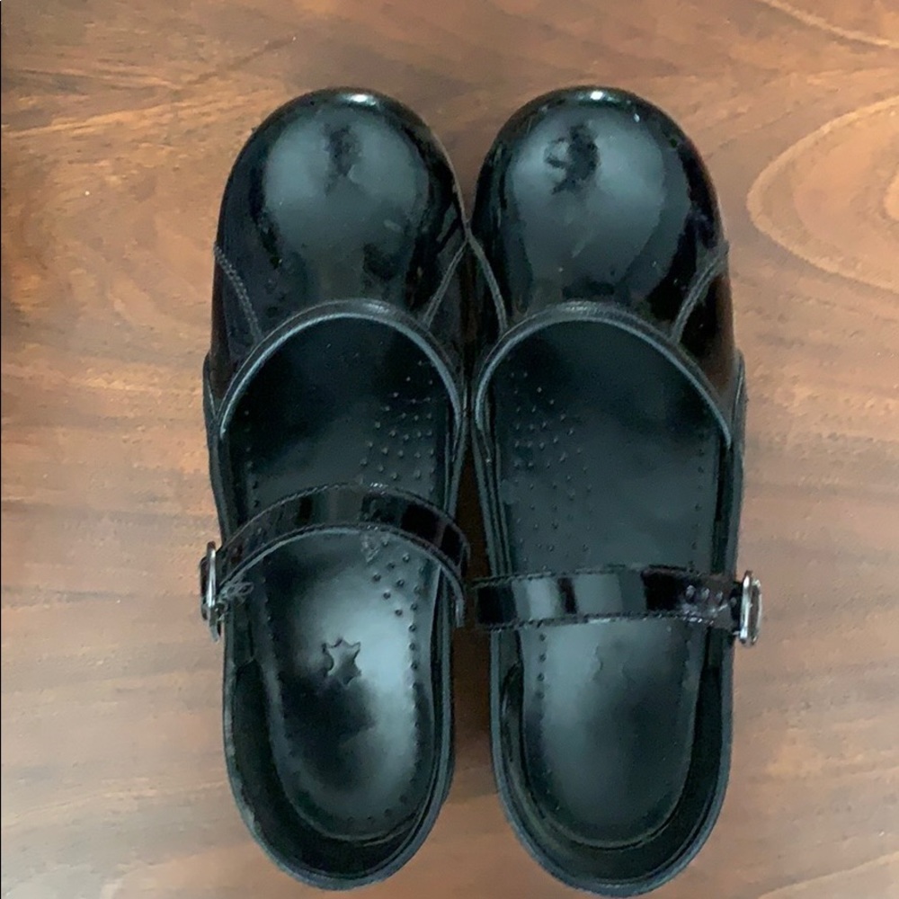 Dansko clogs